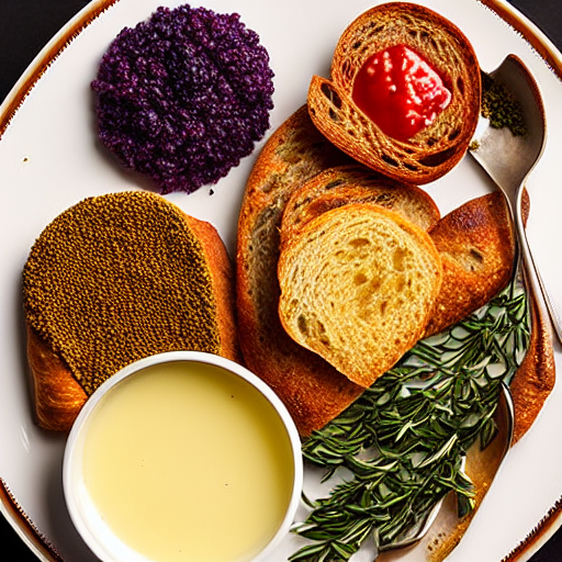Kahvaltı Tereyağı