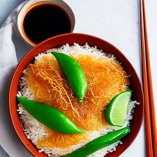 Bánh Bột Gạo