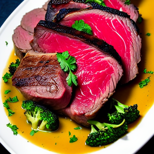 Picanha na Brasa
