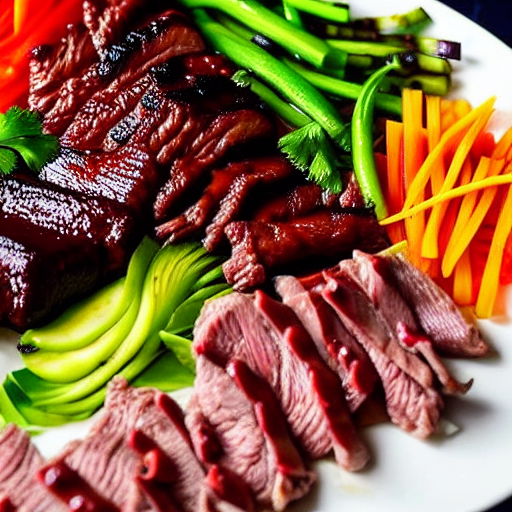 Korean BBQ