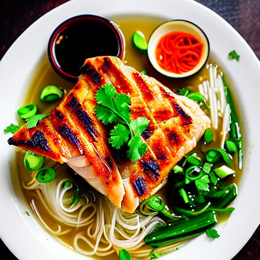 Chả cá Lã Vọng
