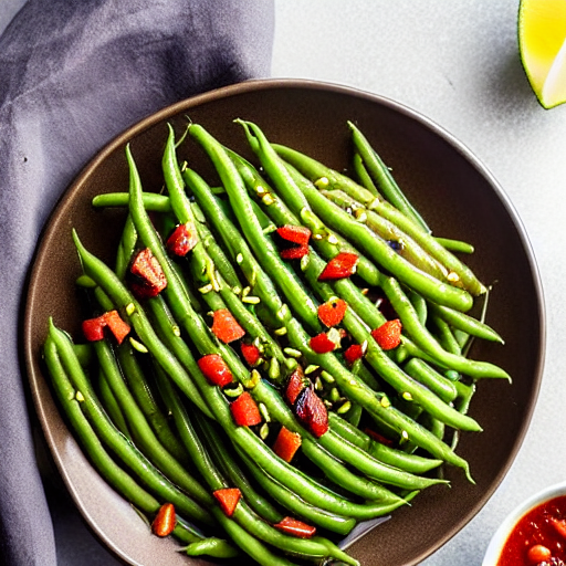 Keto Taze Fasulye