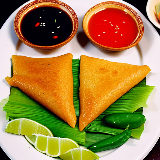 Bánh khọt
