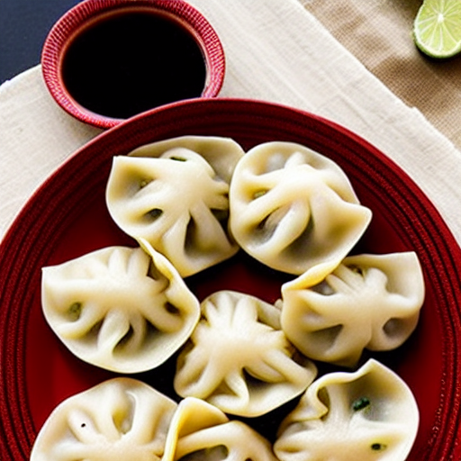 Mandu Jjim