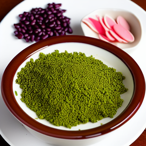 Higashi Dry Confectionery