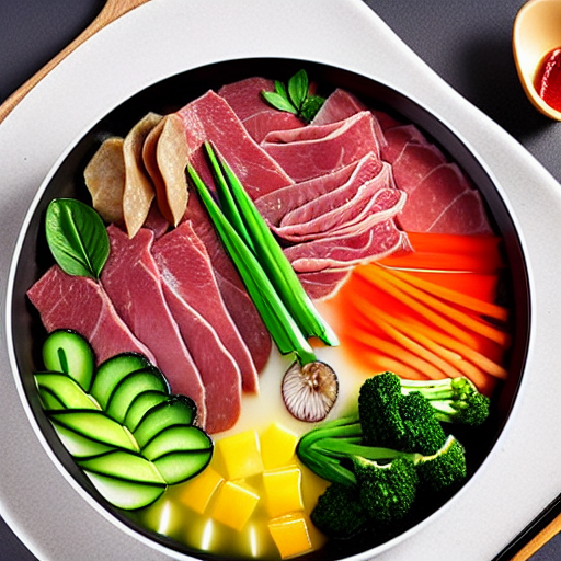 Shabu-Shabu