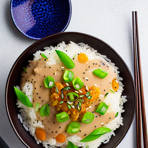 Shio Gohan