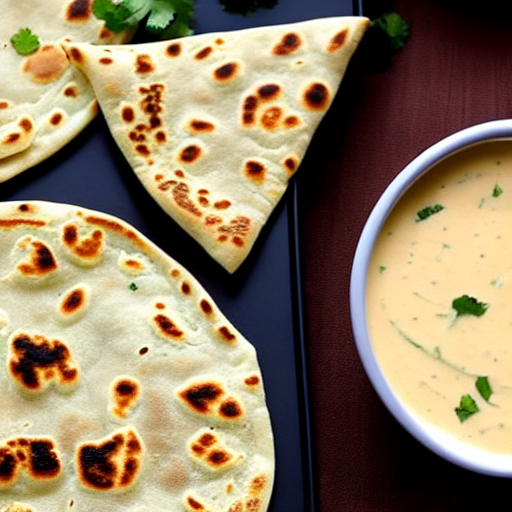Aloo Paratha