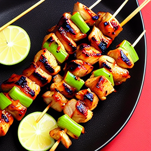 Yaki Yakitori