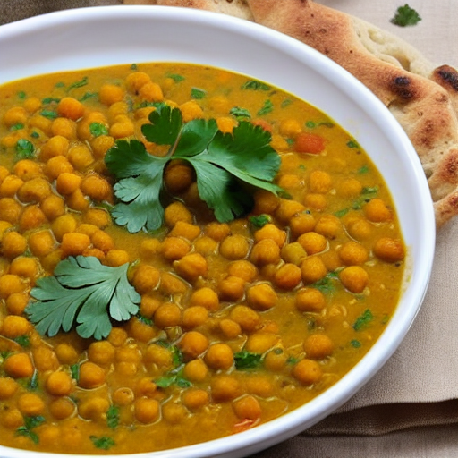 Bihari Chana Dal