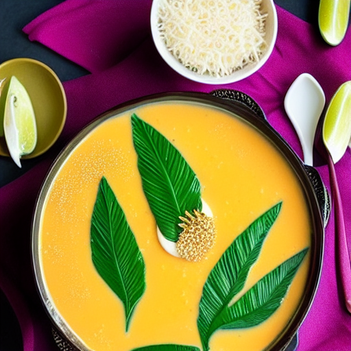 Khanom Mo Kaeng
