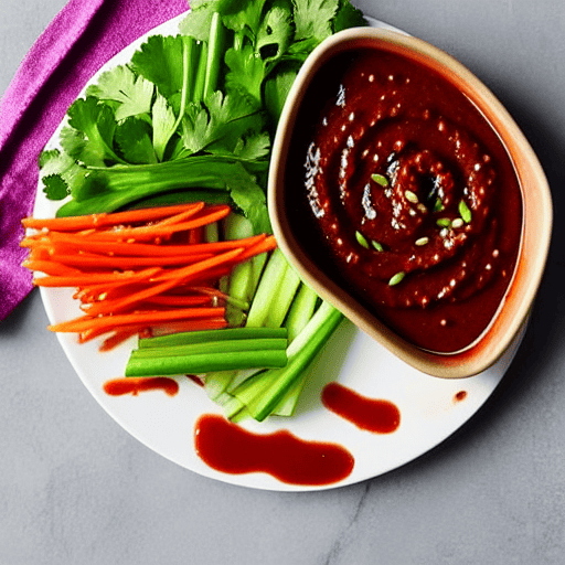 Ssamjang Dip