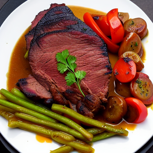 Bife de Fígado