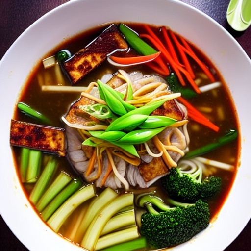 Sukiyaki Jeongol