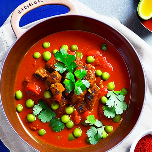 Fassi Tagine