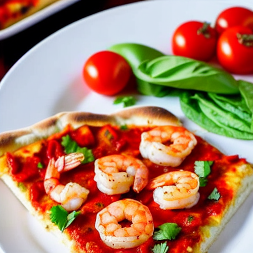 Cajun Shrimp