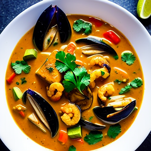 Moqueca de Berinjela