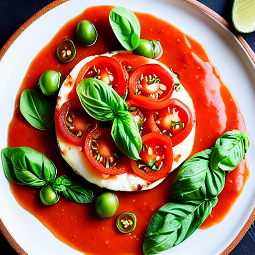 Miso Margherita