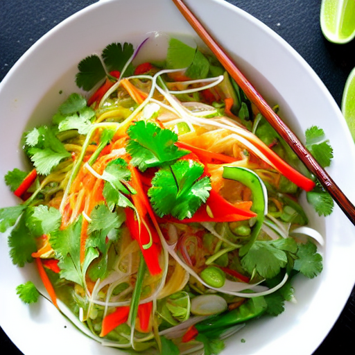 Som Tum Thai