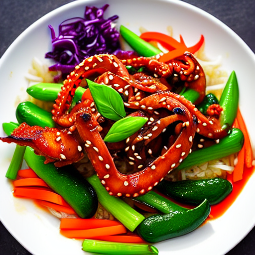 Jukumi Bokkeum
