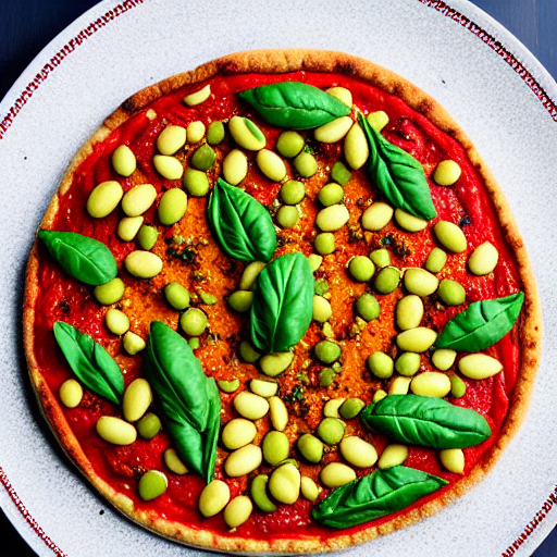 Bissara Tart