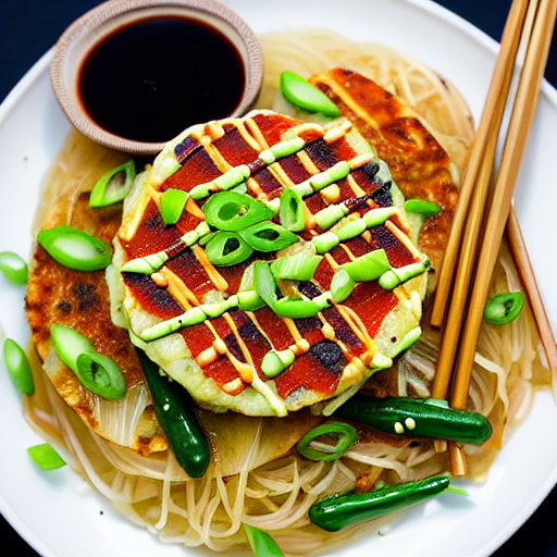Okonomiyaki