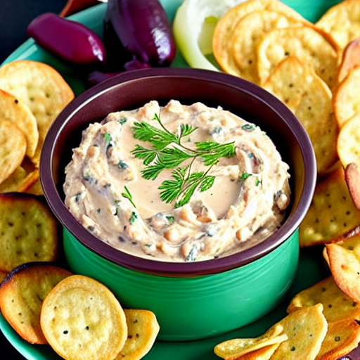 Caramelized Onion Dip