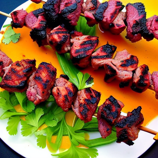 Kuzu Kuzu Kebabı Sucuk