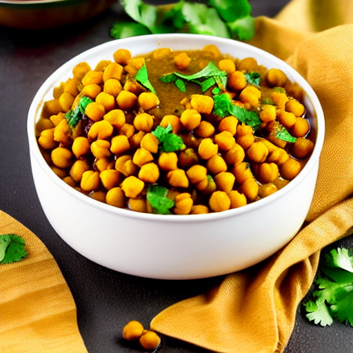 Chana Daal Fry