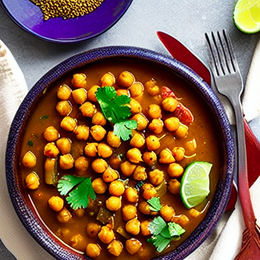 Tajine de Cumin
