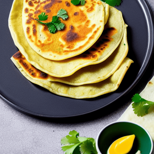 Keto Pesarattu