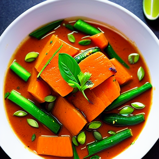 Yam Kua Kling