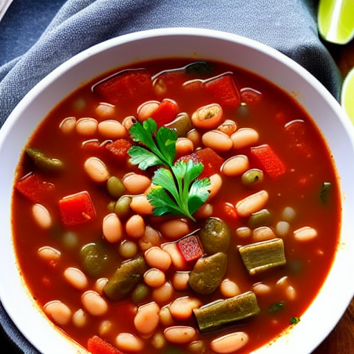 Bean Soup