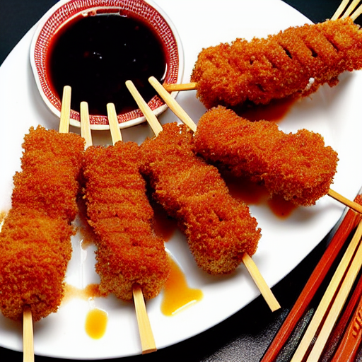 Kushikatsu