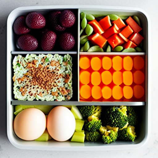 Bento Box