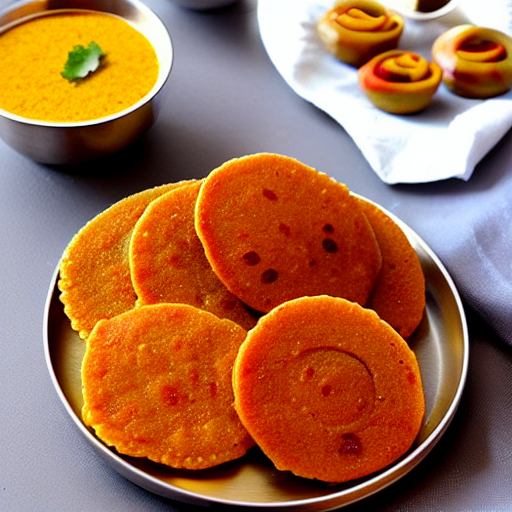 Bihari Chura Pitha