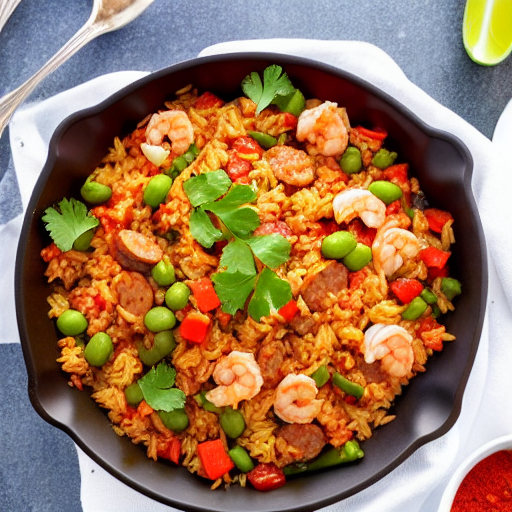 Jambalaya