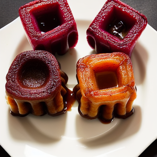 Canelé de Bordeaux