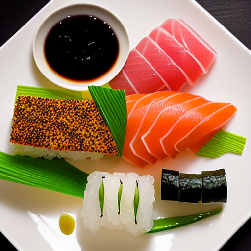 Sushi Gari