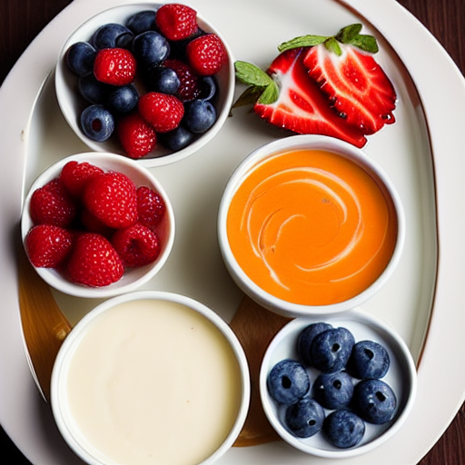 Korean Yogurt
