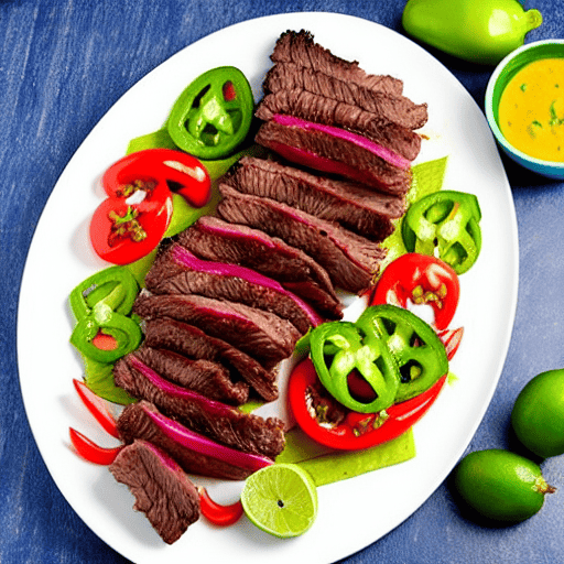 Carne Asada