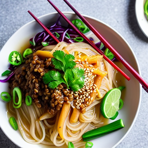Nengmyeon