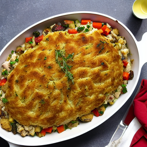 Classic Stuffing
