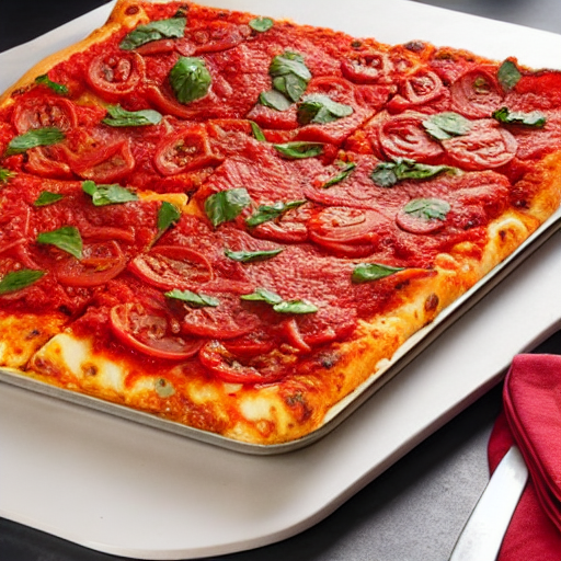 Detroit Style