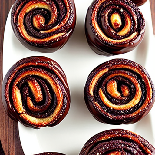 Babka Bites