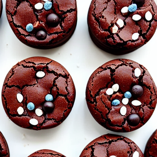 Brownie Bites
