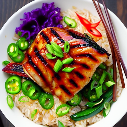 Unagi Don