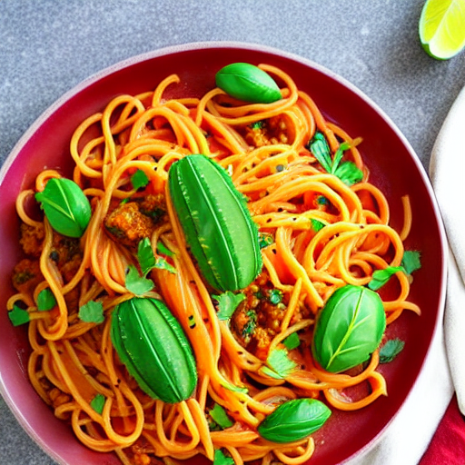 Pasta de Cactus