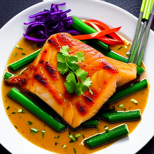 Guangdong Style Fish