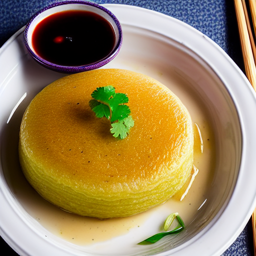 Bánh Tẻ